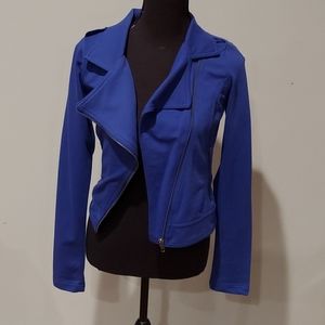 Moto jacket